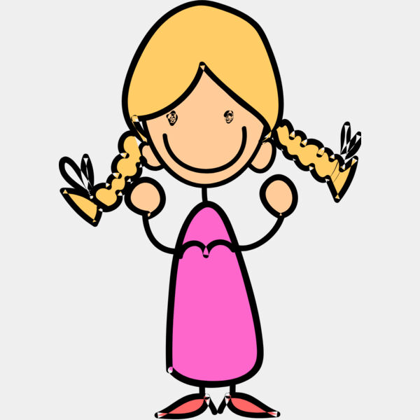 Child Daughter 4 Thumbnail