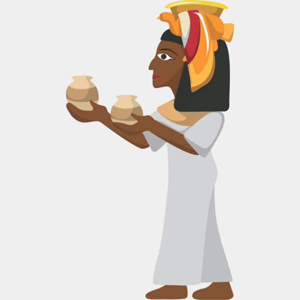 Egyptian Pharaoh 2 Thumbnail