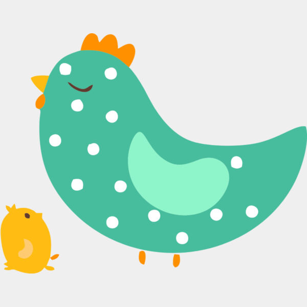 Baby Chicken 1 Thumbnail