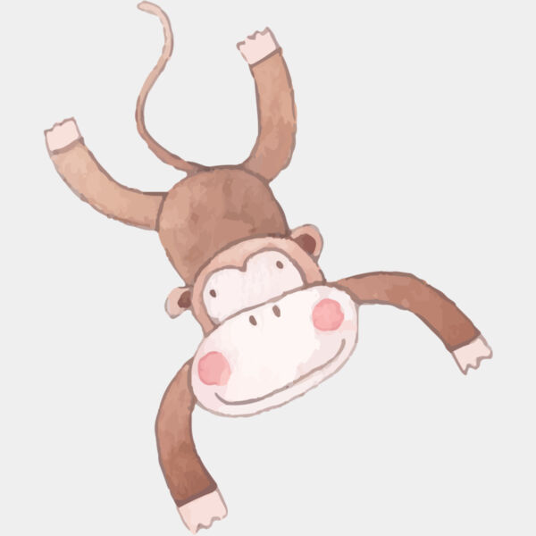 Baby Monkey 1 Thumbnail