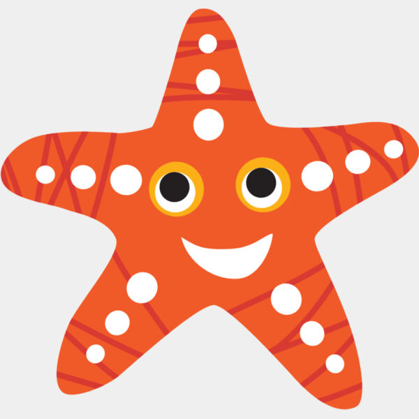 Baby Starfish 1 Thumbnail