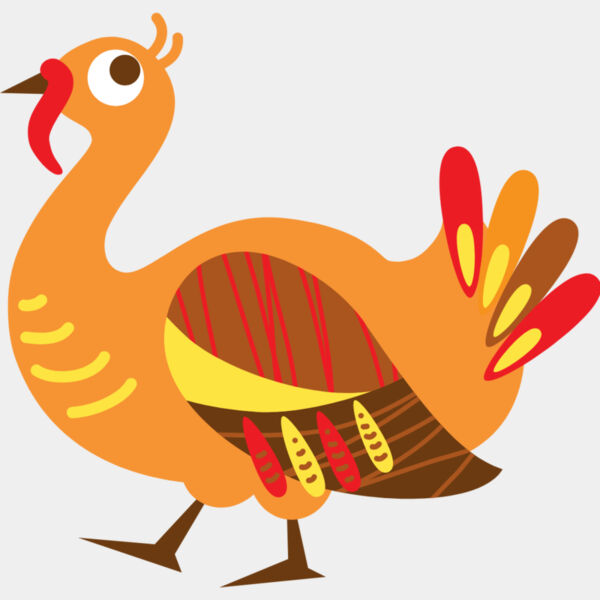 Baby Turkey 1 Thumbnail