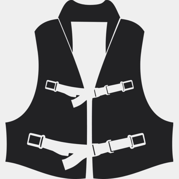 Fishing Vest 1 Thumbnail