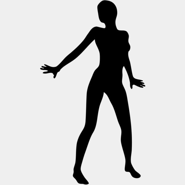Dancer Silhouette 8 Thumbnail