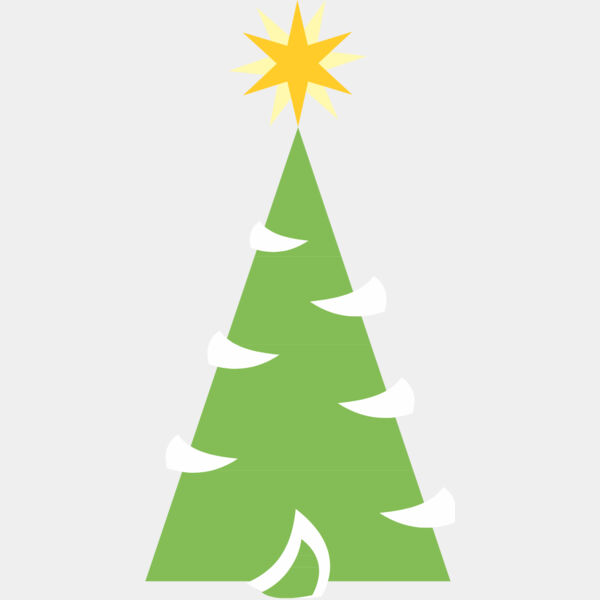 Christmas Tree 10 Thumbnail