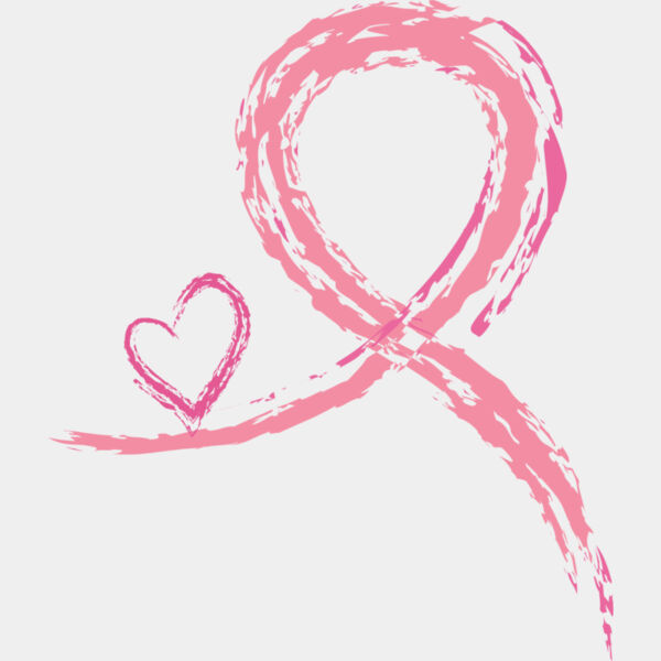Breast Cancer Ribbon Paint 3 Thumbnail
