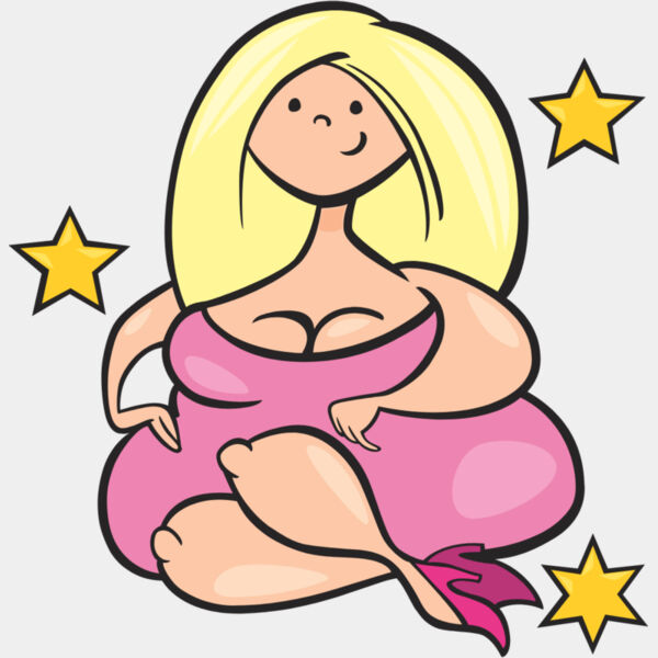 Virgo Woman 1 Thumbnail