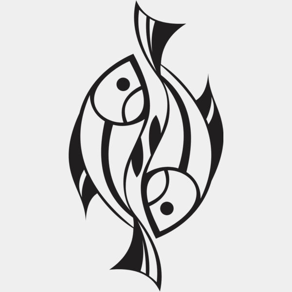 Pisces Fish 2 Thumbnail