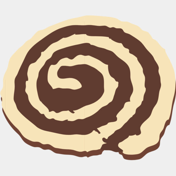 Christmas Chocolate Cookie 1 Thumbnail