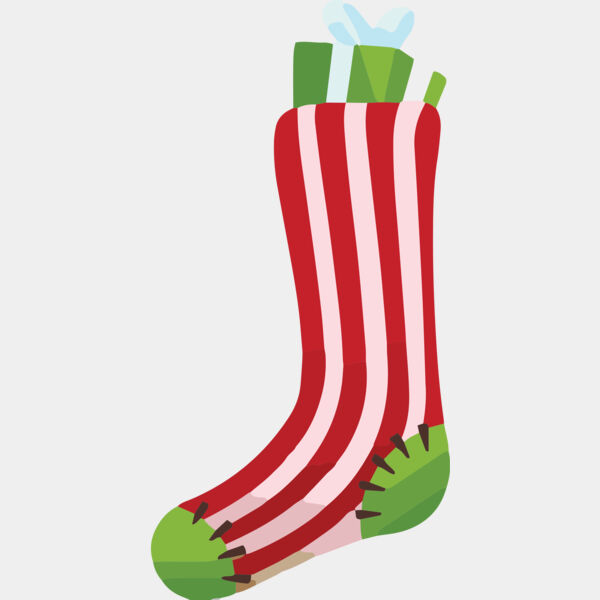 Christmas Stocking 2 Thumbnail