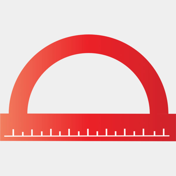 Protractor Ruler 1 Thumbnail
