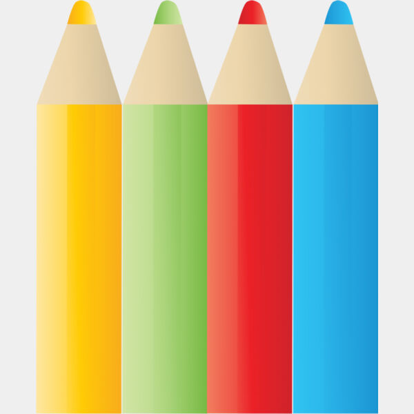 Color Pencils 1 Thumbnail