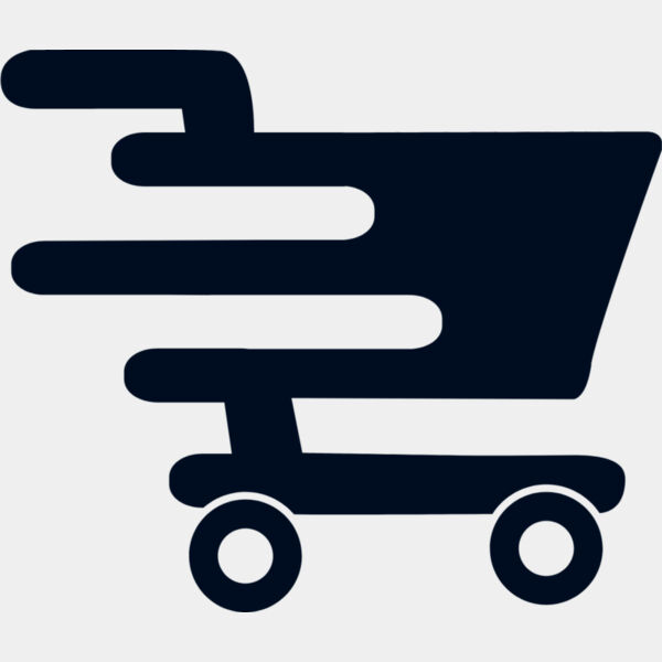 Shopping Cart Icon 1 Thumbnail