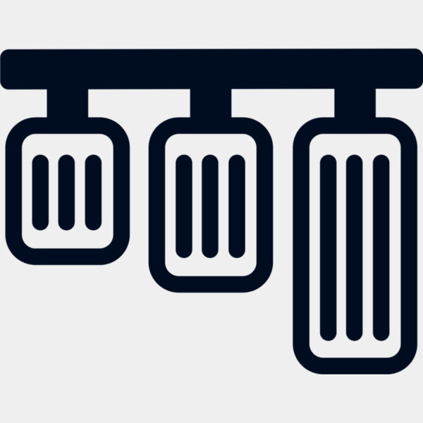 Manual Shift Peddles Icon 1 Thumbnail