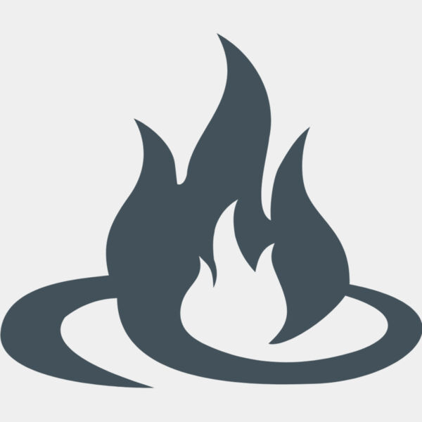 Fire Service Icon 20 Thumbnail