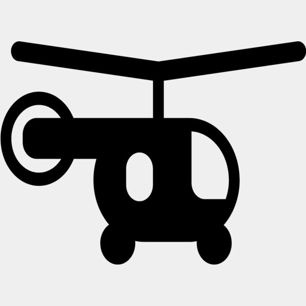 Airport Icon 88 Thumbnail