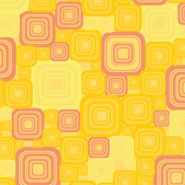 Groovy Square Background 59 Thumbnail