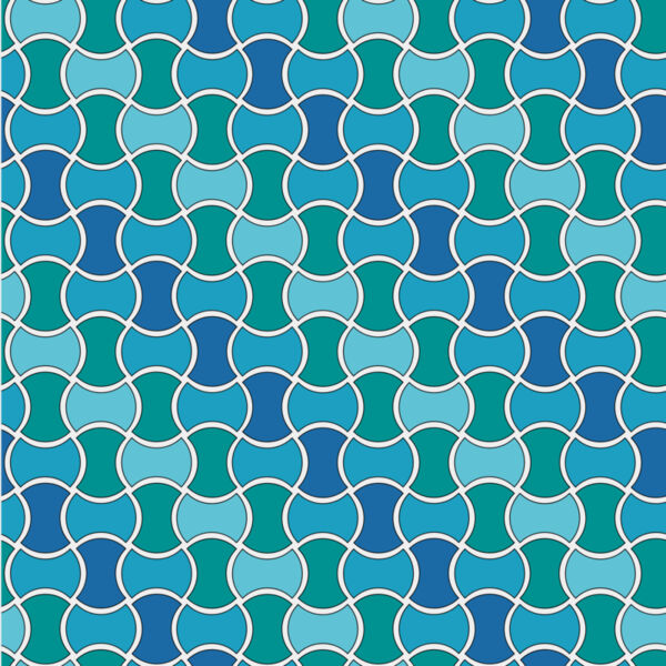 Geometric Tile Background 3 Thumbnail