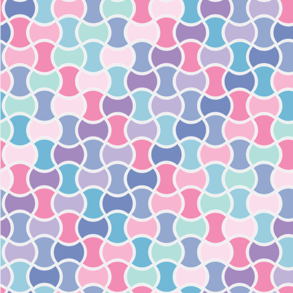 Geometric Tile Background 12 Thumbnail