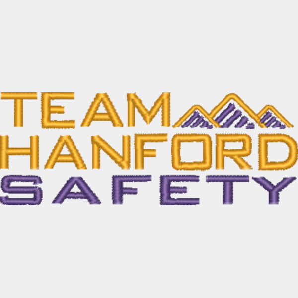 Team Hanford Full Color Thumbnail