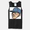Core Cotton Tank Top Thumbnail