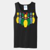 Core Cotton Tank Top Thumbnail