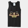 Core Cotton Tank Top Thumbnail