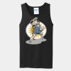 Core Cotton Tank Top Thumbnail