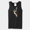 Core Cotton Tank Top Thumbnail