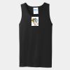 Core Cotton Tank Top Thumbnail