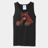 Core Cotton Tank Top Thumbnail
