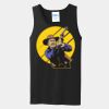 Core Cotton Tank Top Thumbnail