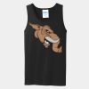 Core Cotton Tank Top Thumbnail