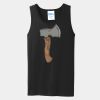 Core Cotton Tank Top Thumbnail
