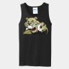 Core Cotton Tank Top Thumbnail