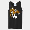 Core Cotton Tank Top Thumbnail