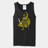 Core Cotton Tank Top Thumbnail
