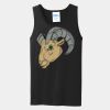 Core Cotton Tank Top Thumbnail