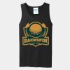 Core Cotton Tank Top Thumbnail