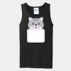 Core Cotton Tank Top Thumbnail