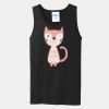 Core Cotton Tank Top Thumbnail
