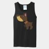 Core Cotton Tank Top Thumbnail
