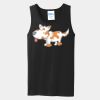 Core Cotton Tank Top Thumbnail