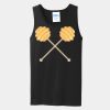 Core Cotton Tank Top Thumbnail
