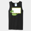 Core Cotton Tank Top Thumbnail