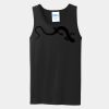 Core Cotton Tank Top Thumbnail