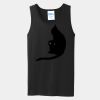 Core Cotton Tank Top Thumbnail