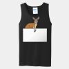 Core Cotton Tank Top Thumbnail