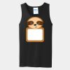 Core Cotton Tank Top Thumbnail