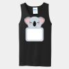 Core Cotton Tank Top Thumbnail